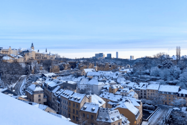 TOUR KHÁM PHÁ XỨ TRỜI ÂU: PHÁP – LUXEMBOURG ĐỨC – BỈ – HÀ LAN ( THỜI GIAN: 8N8Đ - HK: AIR CHINA)