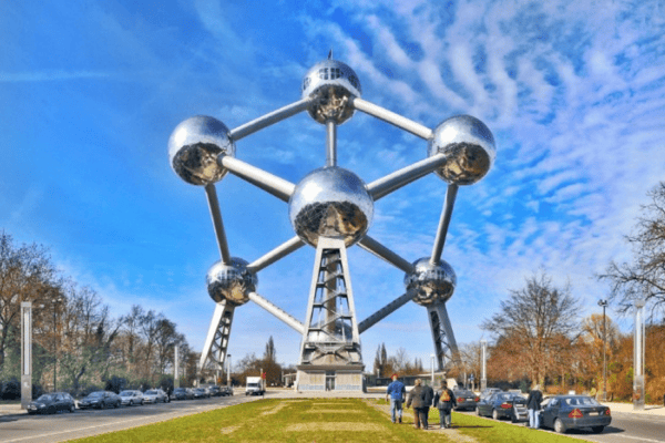 TOUR KHÁM PHÁ XỨ TRỜI ÂU: PHÁP – LUXEMBOURG ĐỨC – BỈ – HÀ LAN ( THỜI GIAN: 8N8Đ - HK: AIR CHINA)