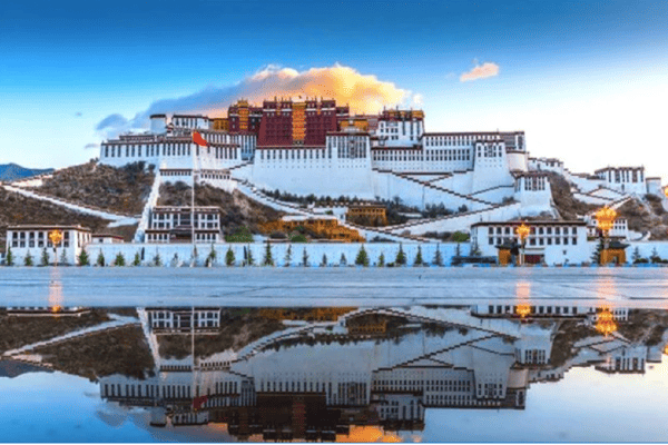 Tour Hành Hương Núi Thiêng Kailash 12 Ngày 11 Đêm – Khám Phá Trung Tâm Tâm Linh Châu Á