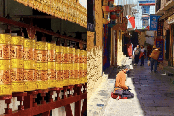 Tour Hành Hương Núi Thiêng Kailash 12 Ngày 11 Đêm – Khám Phá Trung Tâm Tâm Linh Châu Á