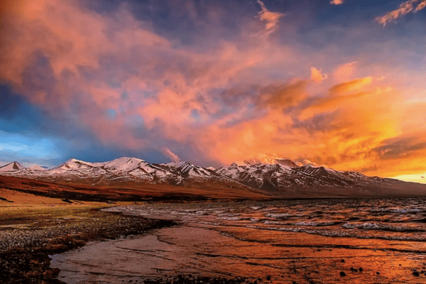 Tour Hành Hương Núi Thiêng Kailash 12 Ngày 11 Đêm – Khám Phá Trung Tâm Tâm Linh Châu Á