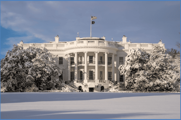 Tour Mỹ Bờ Đông 10N9Đ: New York – Washington D.C – Niagara Falls