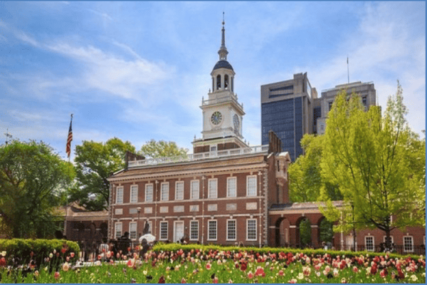 Tour Mỹ Bờ Đông 11N10Đ: New York – Washington D.C – Niagara Falls