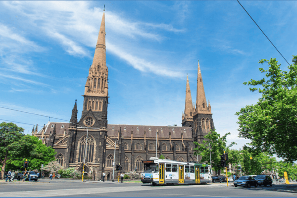 Tour Mỹ Bờ Đông 10N9Đ: New York – Washington D.C – Niagara Falls