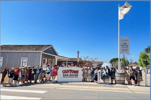 Tour Mỹ 10N9Đ Đông Tây: New York – Washington D.C – Las Vegas – Los Angeles – San Diego