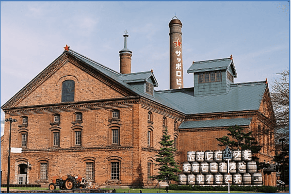Tour Nhật Bản Mùa Đông 5N5Đ – Trượt Tuyết Fujiten, Osaka, Kyoto,