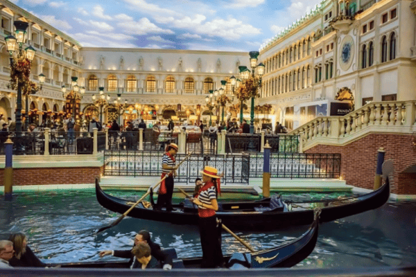 Tour Mỹ 2 Bờ Đông – Tây 12 Ngày 11 Đêm | Mừng Giáng Sinh & Đón Năm Mới 2027