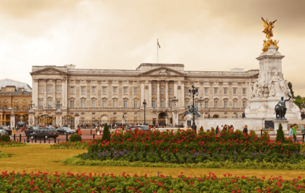Tour Anh Scotland Du Xuân 2027 – 9 Ngày 8 Đêm