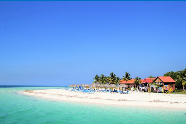 TOUR CANADA - CUBA