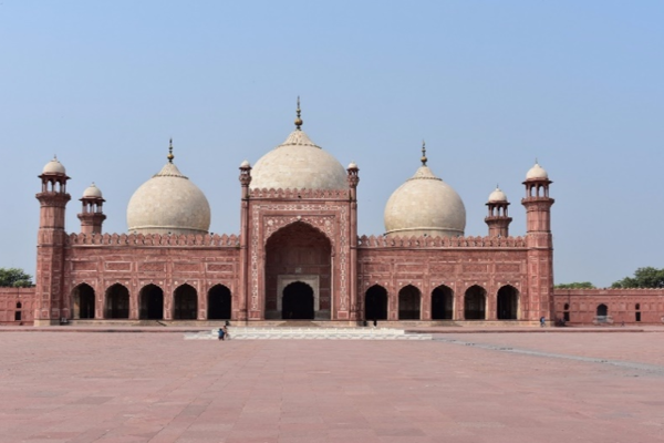 TOUR ĐỘC LẠ PAKISTAN