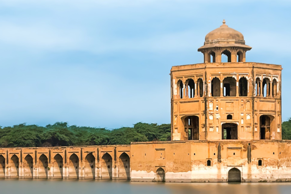 TOUR ĐỘC LẠ PAKISTAN