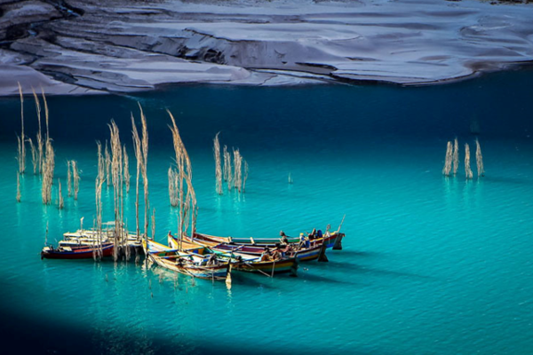 TOUR ĐỘC LẠ PAKISTAN