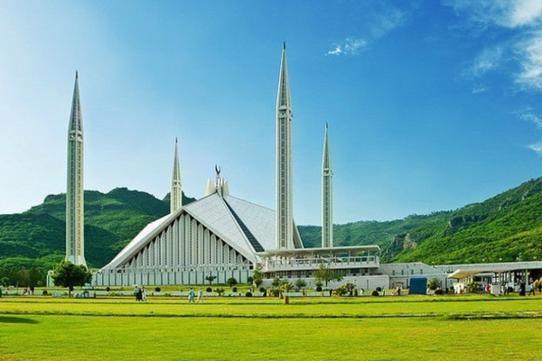 TOUR ĐỘC LẠ PAKISTAN