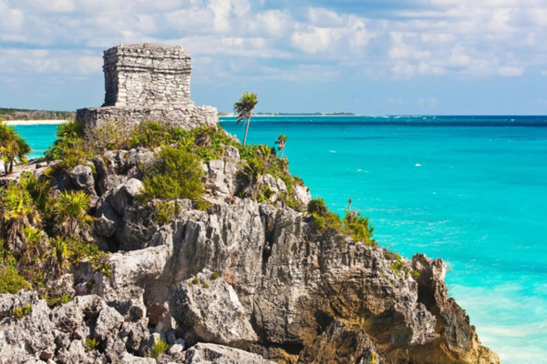 TOUR MEXICO ĐỘC LẠ
