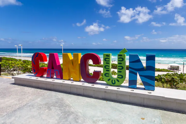 TOUR MEXICO ĐỘC LẠ