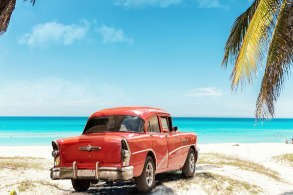 TOUR MEXICO ĐỘC LẠ