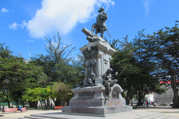 TOUR CHÂU NAM CỰC