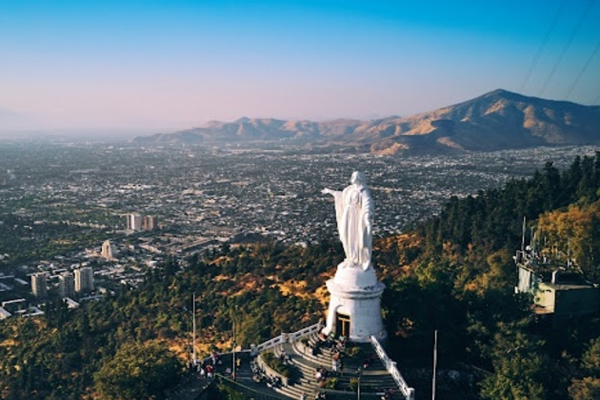 TOUR CHÂU NAM CỰC