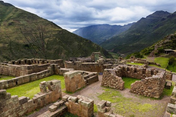 TOUR BRAZIL – ARGENTINA – PERU