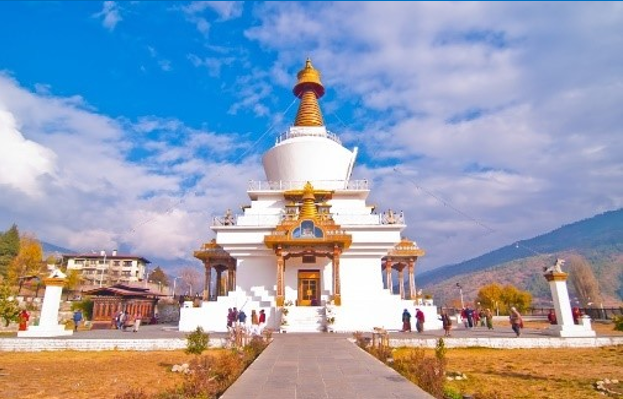 TOUR BHUTAN