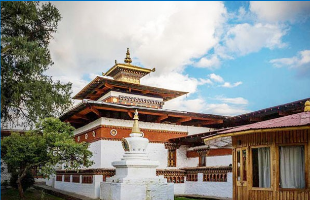 TOUR BHUTAN