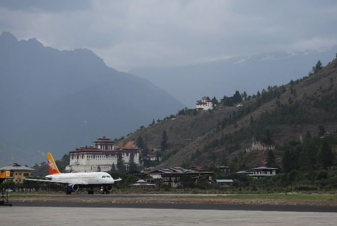 TOUR BHUTAN