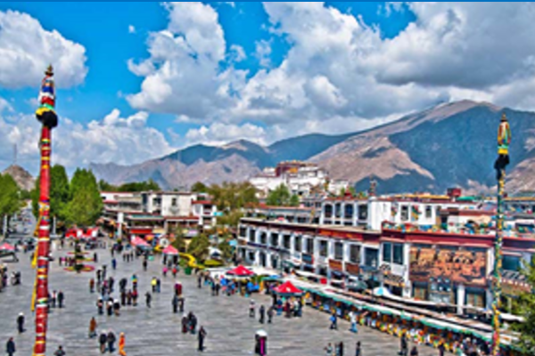 TOUR KORA KAILASH