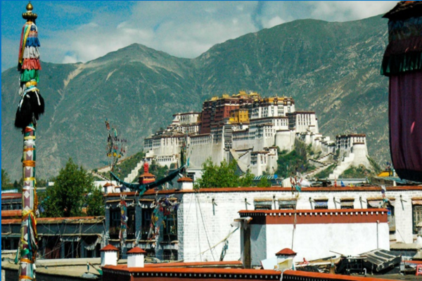 TOUR KORA KAILASH