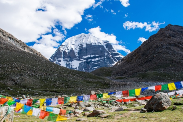 TOUR KORA KAILASH