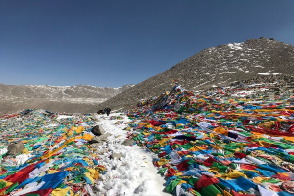 TOUR KORA KAILASH