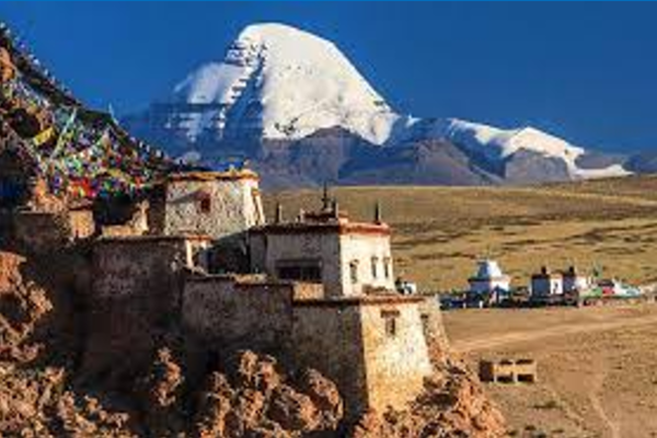 TOUR KORA KAILASH