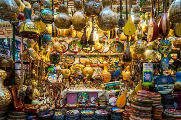 TOUR TÂN CƯƠNG
