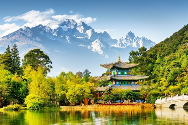 TOUR LỆ GIANG 2