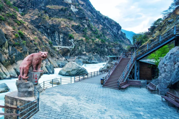 tour đại lý - lệ giang