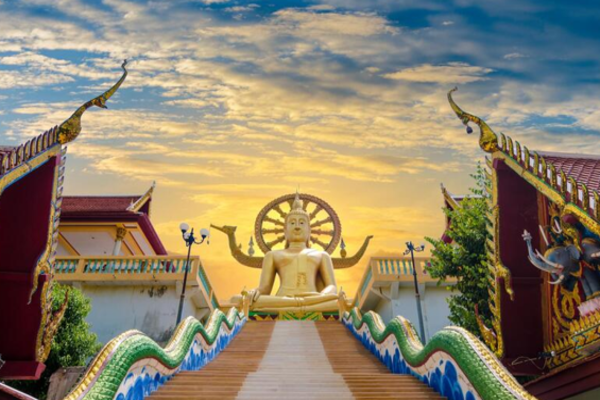 TOUR THAI LAN