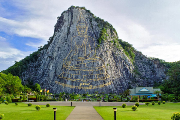 TOUR THAI LAN