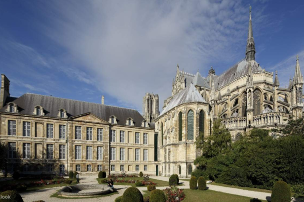PHÁP – LUXEMBOURG  BỈ – HÀ LAN – ĐỨC THỜI GIAN: 10 NGÀY 08 ĐÊM
