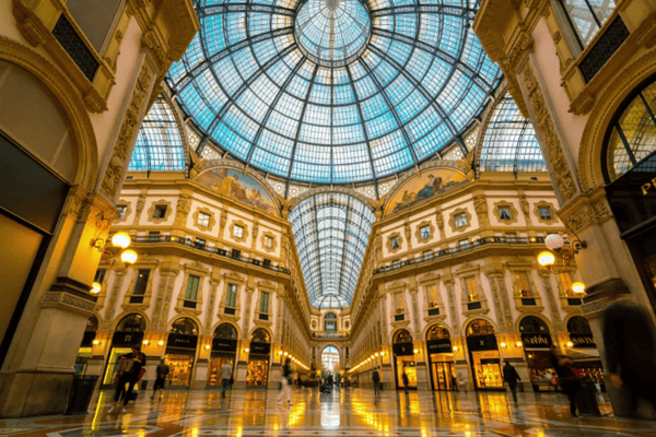 Tour Châu Âu 10N9Đ: Pháp – Thụy Sĩ – Ý – Vatican | Khách sạn 4* | Turkish Airlines