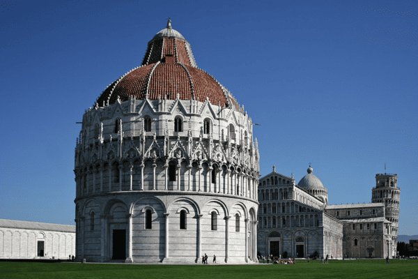 Tour Châu Âu 10N9Đ: Pháp – Thụy Sĩ – Ý – Vatican | Khách sạn 4* | Turkish Airlines