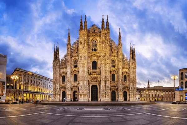 Tour Du Lịch Châu Âu 10 Ngày 9 đêm: Pháp – Thụy Sĩ – Ý – Vatican | Turkish Airlines