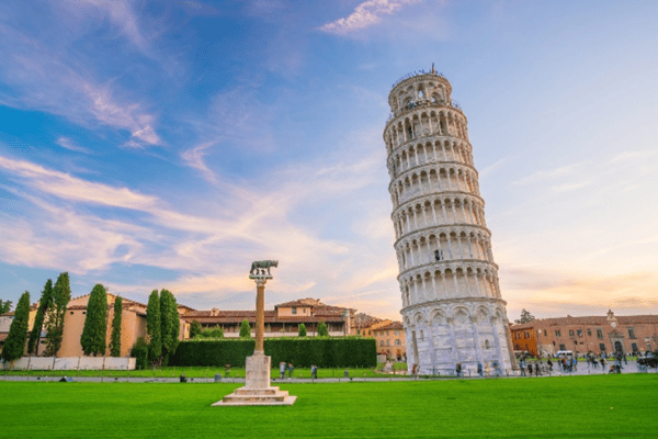 Tour Du Lịch Châu Âu 10 Ngày 9 đêm: Pháp – Thụy Sĩ – Ý – Vatican | Turkish Airlines