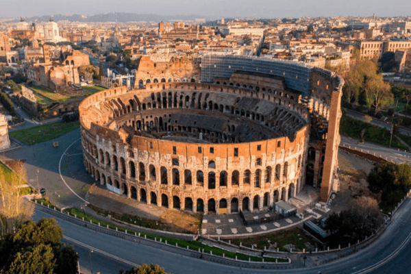 Tour Du Lịch Châu Âu 10 Ngày 9 đêm: Pháp – Thụy Sĩ – Ý – Vatican | Turkish Airlines