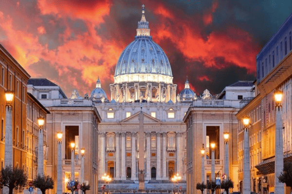 Tour Du Lịch Châu Âu 10 Ngày 9 đêm: Pháp – Thụy Sĩ – Ý – Vatican | Turkish Airlines
