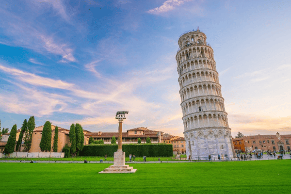 Tour Du Lịch Châu Âu 10 Ngày: Pháp – Thụy Sĩ – Ý – Vatican | Turkish Airlines