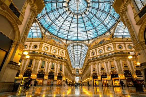 Tour Du Lịch Châu Âu 10 Ngày: Pháp – Thụy Sĩ – Ý – Vatican | Turkish Airlines