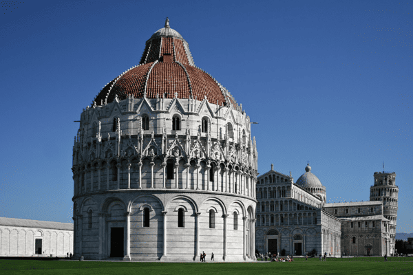 Tour Du Lịch Châu Âu 10 Ngày: Pháp – Thụy Sĩ – Ý – Vatican | Turkish Airlines