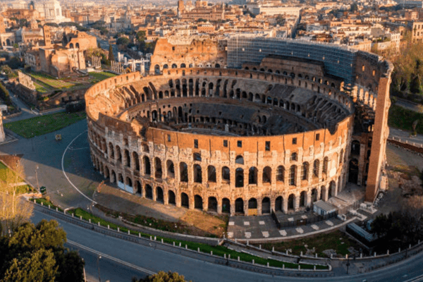 Tour Du Lịch Châu Âu 10 Ngày: Pháp – Thụy Sĩ – Ý – Vatican | Turkish Airlines