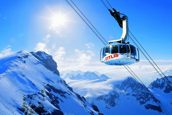 Tour Du Lịch Châu Âu 9 Ngày: Pháp – Bỉ – Hà Lan – Luxembourg – Thụy Sĩ – Đức | Vietnam Airlines Bay