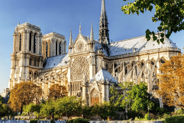 Tour Du Lịch Châu Âu 10 Ngày 9 Đêm: Pháp – Thụy Sĩ – Ý – Vatican | Turkish Airlines