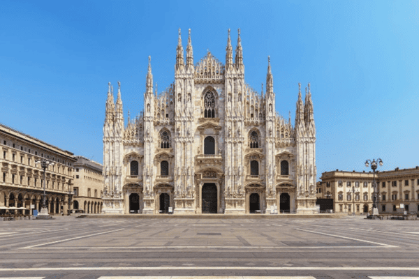 Tour Du Lịch Châu Âu 10 Ngày 9 Đêm: Pháp – Thụy Sĩ – Ý – Vatican | Turkish Airlines